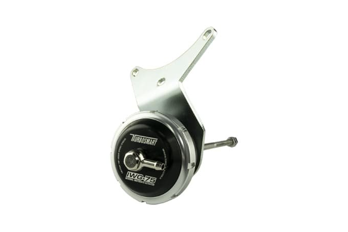 Turbosmart IWG75 Wastegate Actuator Suit Corsa VXR 7psi – Black