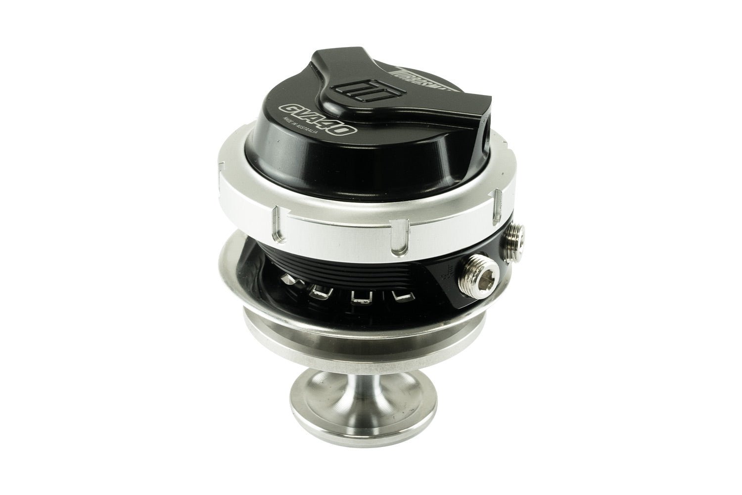 Turbosmart Gas Valve Actuator - 40mm Valve