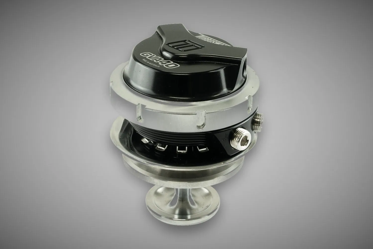 Turbosmart Gas Valve Actuator - 40mm Valve