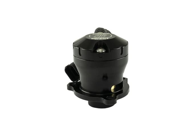 Turbosmart BOV Kompact EM Dual Port VR15 – Abarth, Alfa, Fiat, Lancia