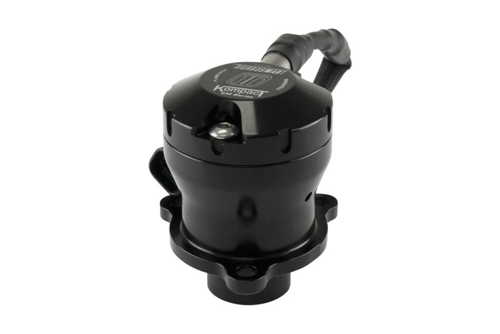 Turbosmart BOV Kompact EM Plumb Back VR21