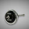 Turbosmart IWG75 Wastegate Actuator Suit Borg Warner EFR B1 Single Scroll Black -14PSI
