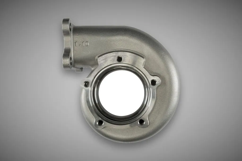 Turbosmart Turbine Housing B Frame (T3 1.10AR) suit 66mm Turbine