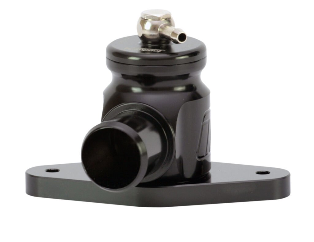 Turbosmart Kompact Plumb Back Valve (Diverter Valve) Suit Mazda 3/6 MPS