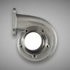 Turbosmart Turbine Housing B Frame (T4 Divided 0.84AR) suit 70mm turbine