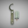 Turbosmart Replacement Motor Suits eSG50 Electronic StraightGate50