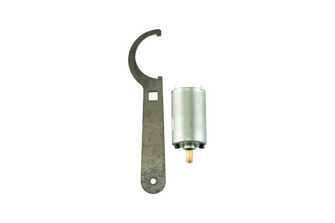 Turbosmart Replacement Motor Suits eSG50 Electronic StraightGate50