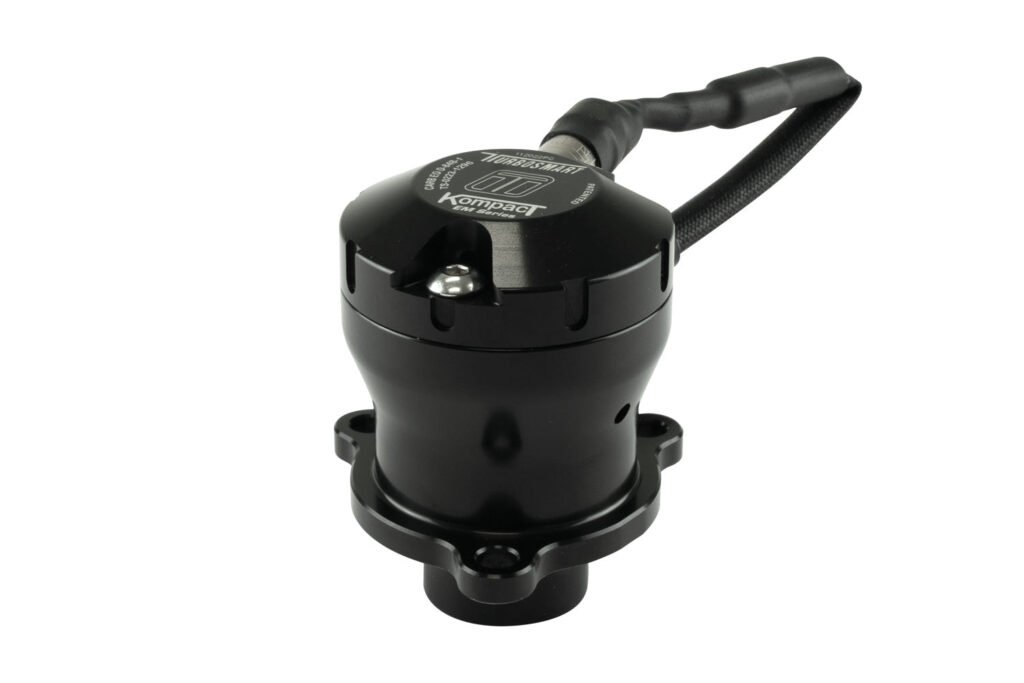 Turbosmart BOV Kompact EM Plumb Back VR13 – USA FORD RANGER 2019+