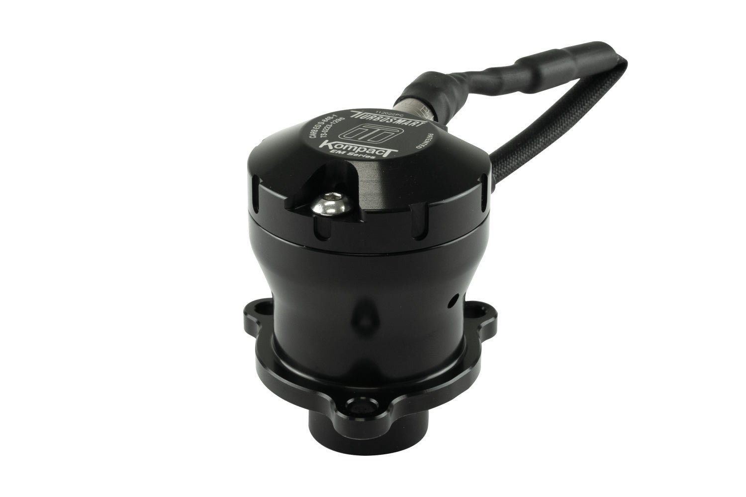 Turbosmart BOV Kompact EM Plumb Back VR13 - USA FORD RANGER 2019+