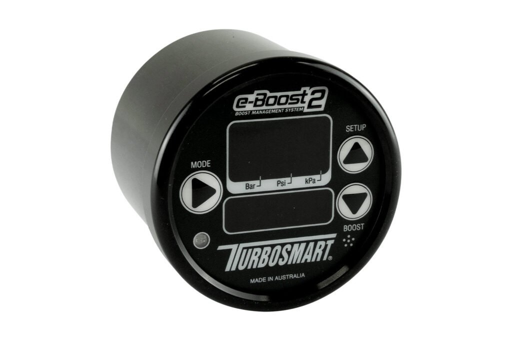 Turbosmart eB2 66mm Replacement Head Unit