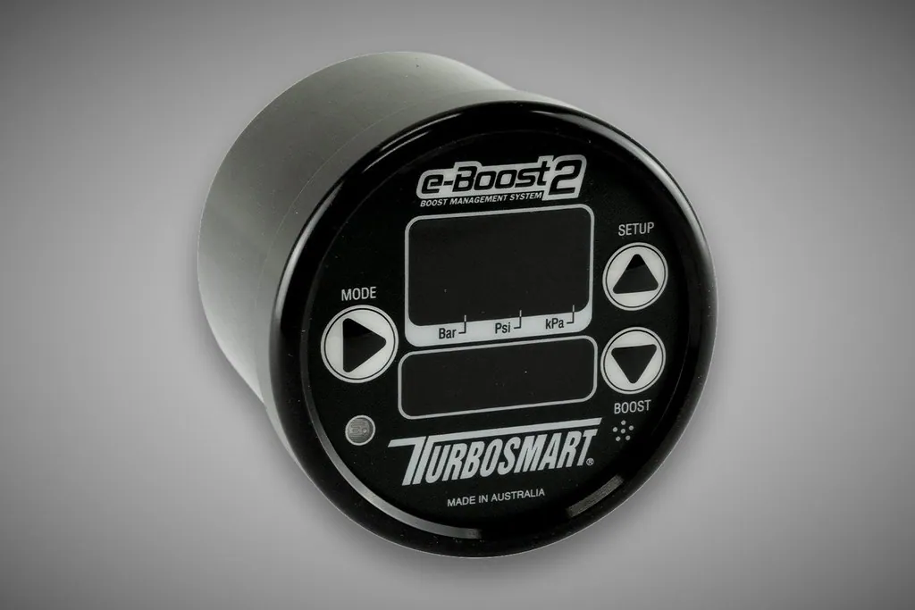 Turbosmart eB2 66mm Replacement Head Unit