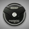 Turbosmart GenV WG60 PowerGate60CG HP Full Range Cap Black