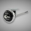 Turbosmart IWG75 Wastegate Actuator Suit VAG K04 Variant - Black 5PSI
