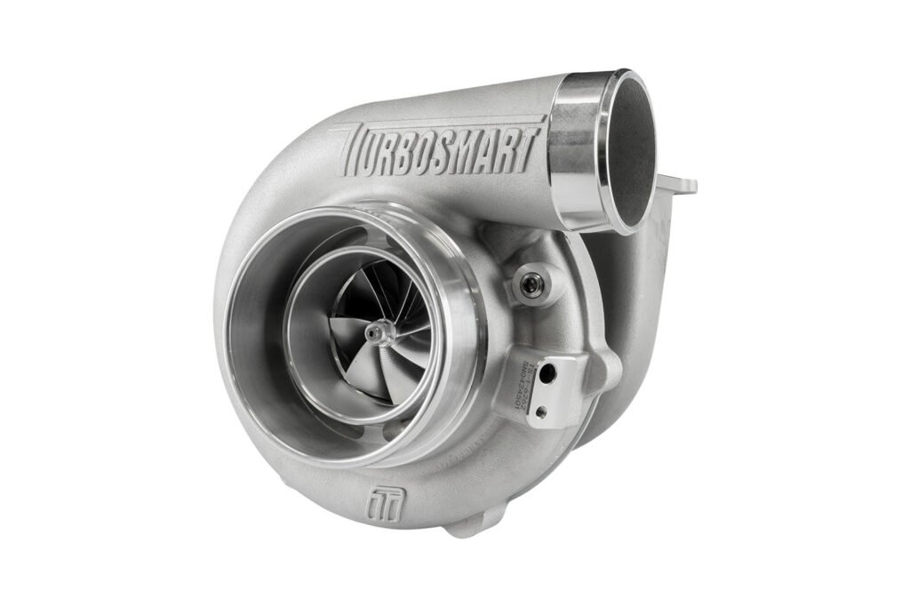Turbosmart TS-1 Performance Turbocharger 6262 T3 0.82AR Externally Wastegated