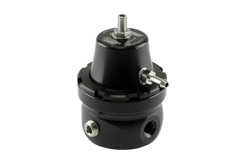 Turbosmart FPR Kompact Low Pressure (LP) Uni 1/8″ NPT (Sleeper)