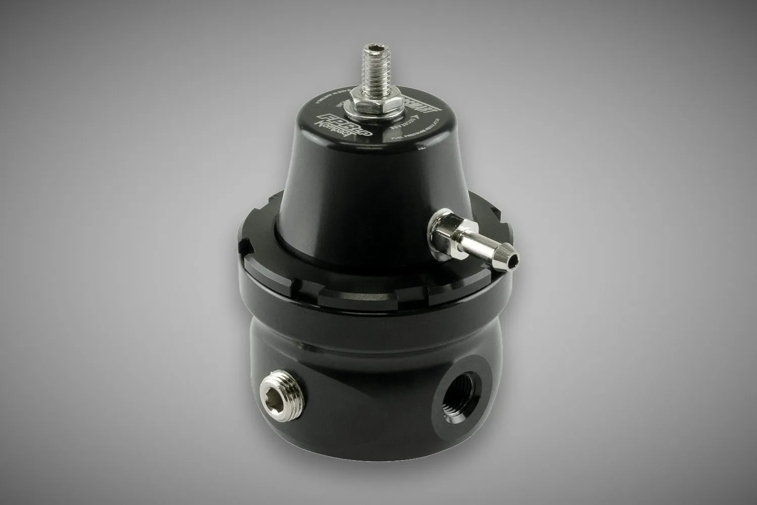 Turbosmart FPR Kompact Low Pressure (LP) Uni 1/8" NPT (Sleeper)