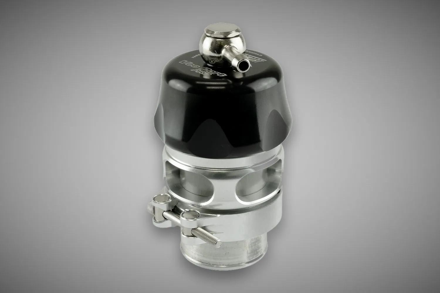 Turbosmart Vee Port Pro - Black