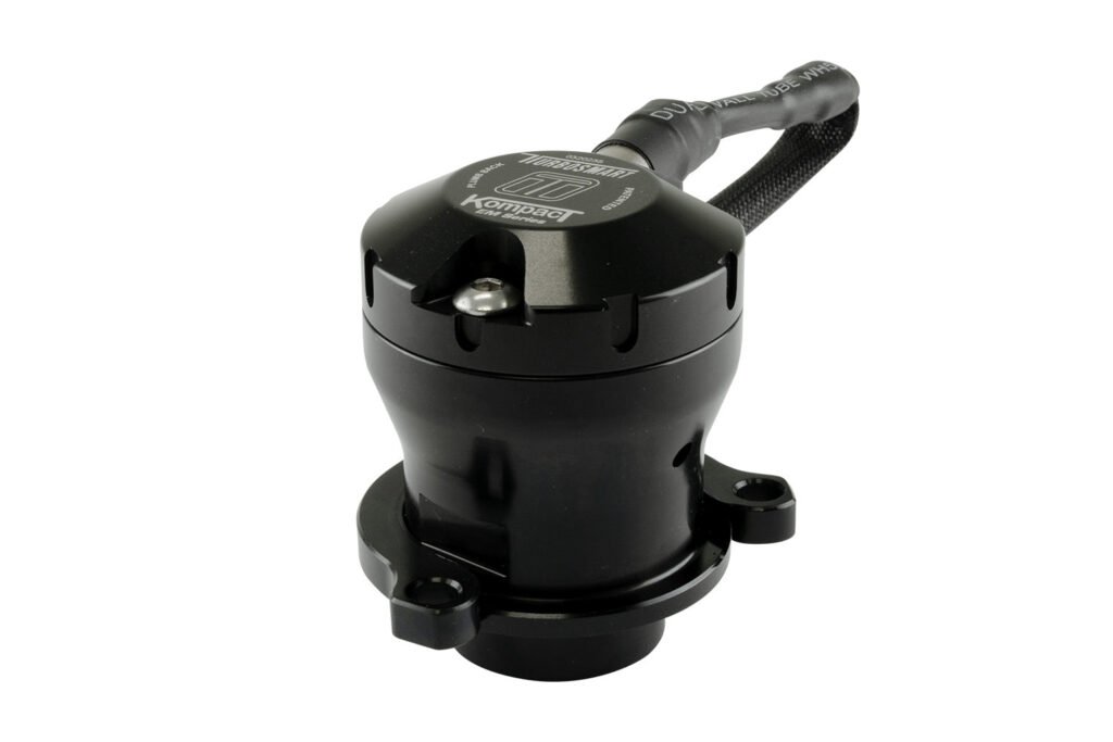 Turbosmart BOV Kompact EM Plumb Back VR17 – Toyota/Lexus