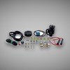 Turbosmart Blow Off Valve Controller Kit - Kompact Supersonic (Black)