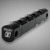 Turbosmart Modular Combo Block (4 Port & 2 Channel) 1/8NPT