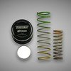 Turbosmart Gen4 WG 35 PSI HP Conversion Kit Black