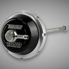 Turbosmart vIWG Universal Wastegate Actuator 57mm Diaphragm (UNF) 150mm - 6inHg