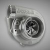Turbosmart TS-2 Turbocharger (Water Cooled) 6466 V-Band Reverse Rotation 0.82AR Externally Wastegated