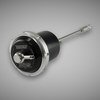 Turbosmart IWG75 Wastegate Actuator Suit Dodge Ram Cummins Turbo Diesel Black 35 PSI
