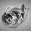 Turbosmart TS-1 Turbocharger 6466 T4 Divided 0.84AR Externally Wastegated