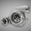 Turbosmart TS-2 Performance Turbocharger (Water Cooled) 6262 V-Band 0.82AR Internally Wastegated
