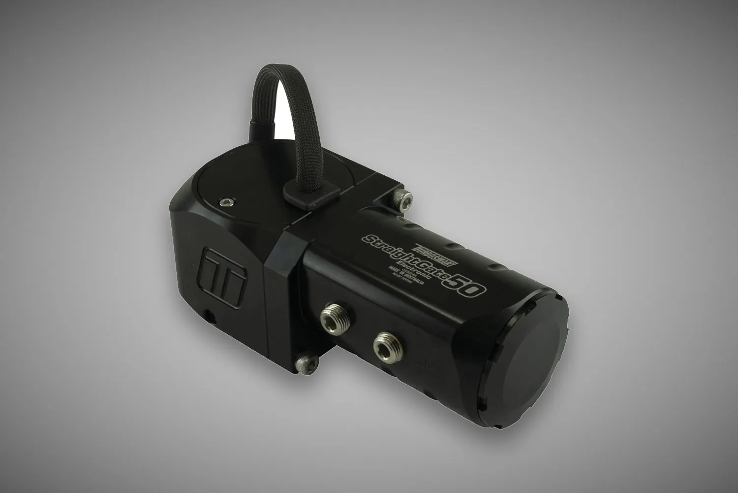 Turbosmart Electronic Straight Gate Actuator