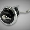 Turbosmart IWG75 Wastegate Actuator Suit Mitsubishi EVO 9 18 PSI Black