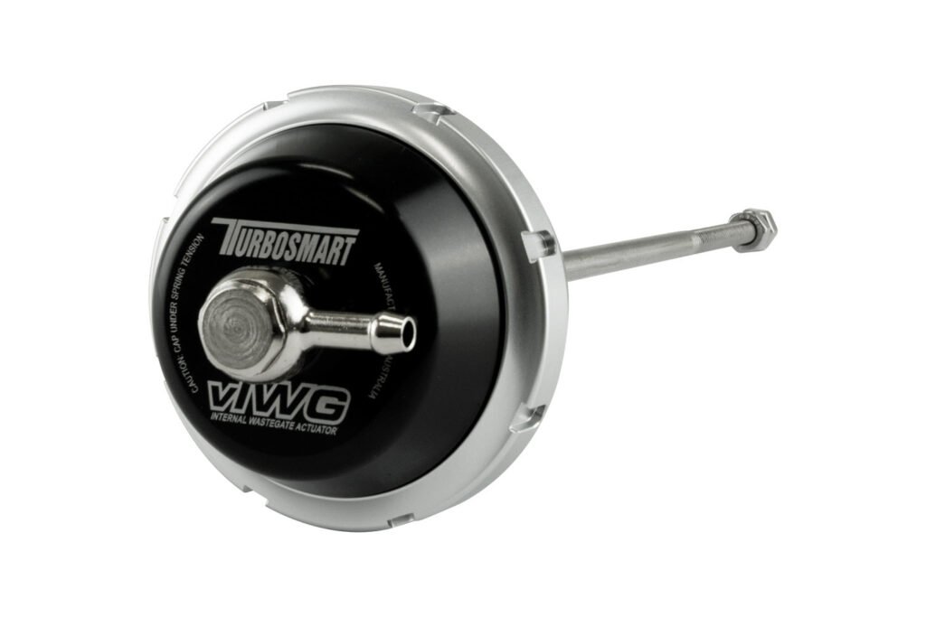 Turbosmart vIWG Wastegate Actuator Suit Mini Cooper S R56 – 6inHg