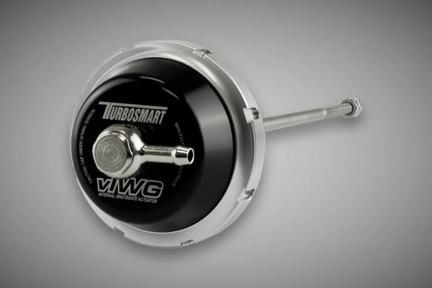 Turbosmart vIWG Wastegate Actuator Suit Mini Cooper S R56 - 6inHg