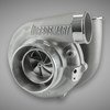 Turbosmart TS-1 Performance Turbocharger 7170 (Kompact) V-Band 0.96AR Externally Wastegated