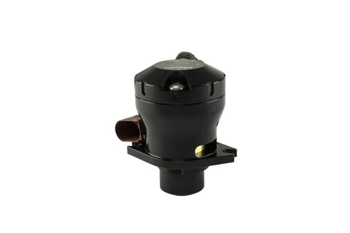 Turbosmart BOV Kompact EM Dual Port VR4 – VW/Audi/Seat/Skoda 1.4TSI