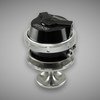Turbosmart Gas Valve Actuator - 50mm Valve