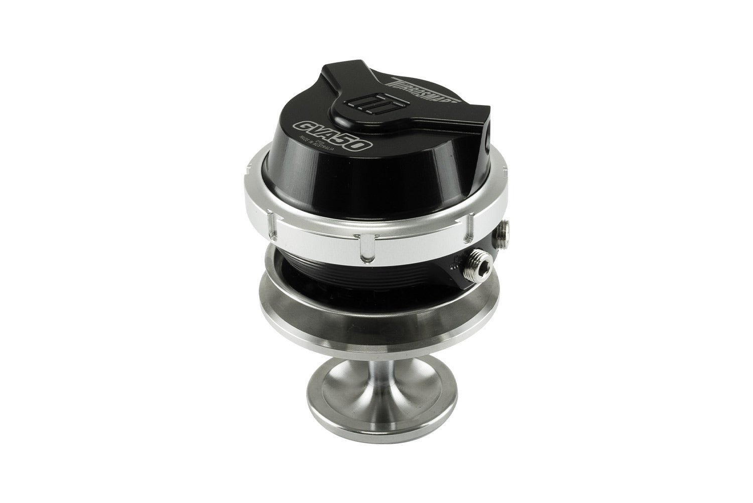 Turbosmart Gas Valve Actuator - 50mm Valve