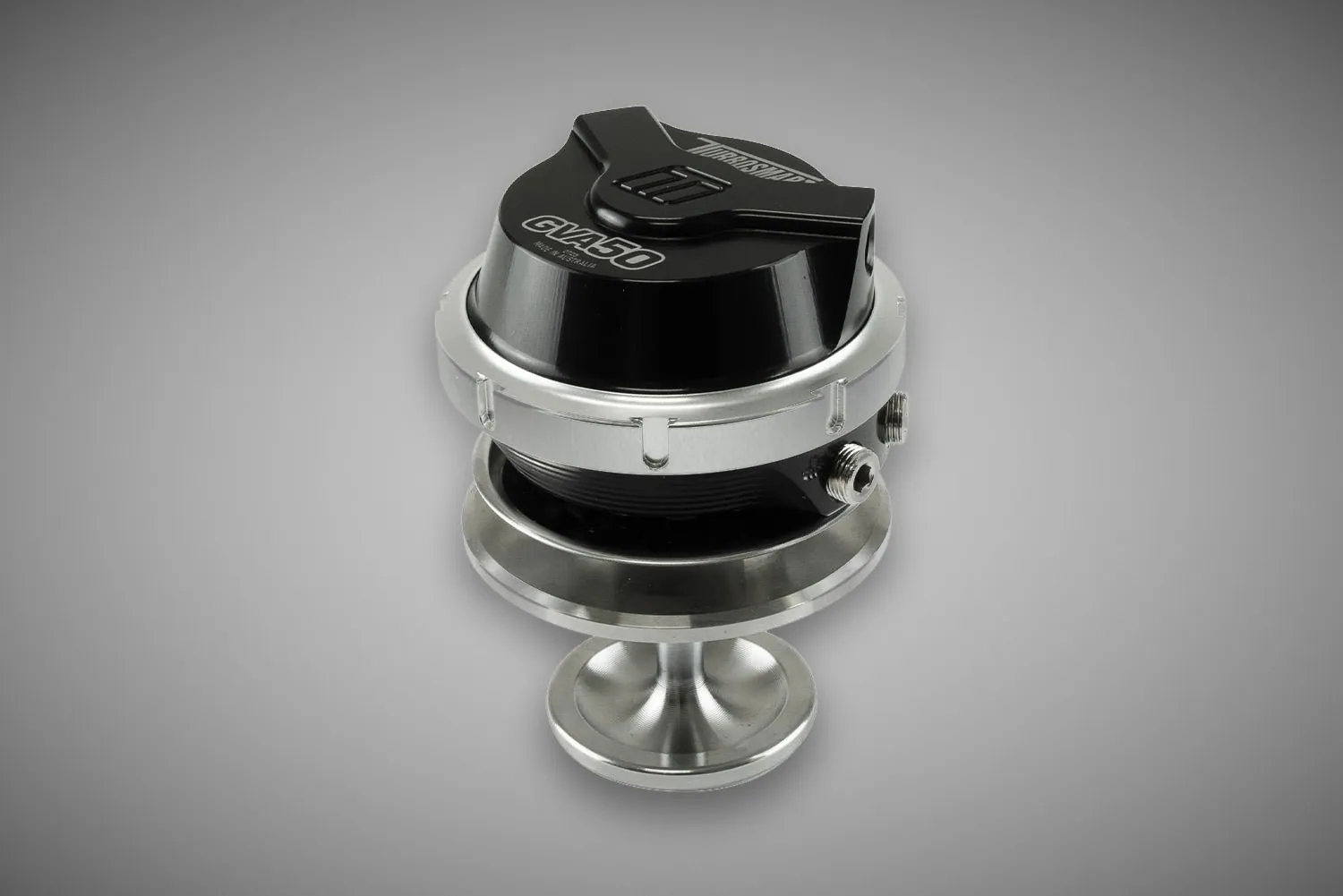 Turbosmart Gas Valve Actuator - 50mm Valve
