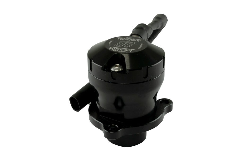 Turbosmart BOV Kompact EM Plumb Back VR19 – Ecoboost + Ranger Raptor