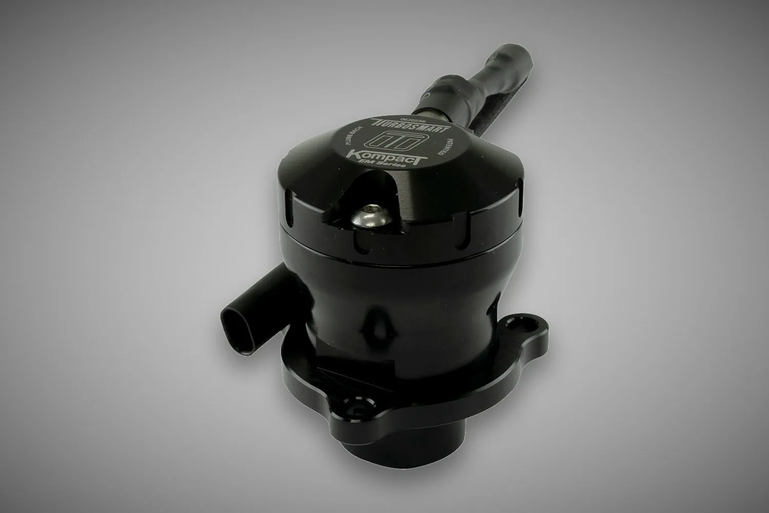 Turbosmart BOV Kompact EM Plumb Back VR19 - Ecoboost + Ranger Raptor