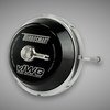 Turbosmart vIWG Universal Wastegate Actuator 76mm Diaphragm (UNF) 150mm - 6inHg