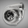 Turbosmart TS-2 Performance Turbocharger (Water Cooled) 6466 T3 0.82AR Externally Wastegated