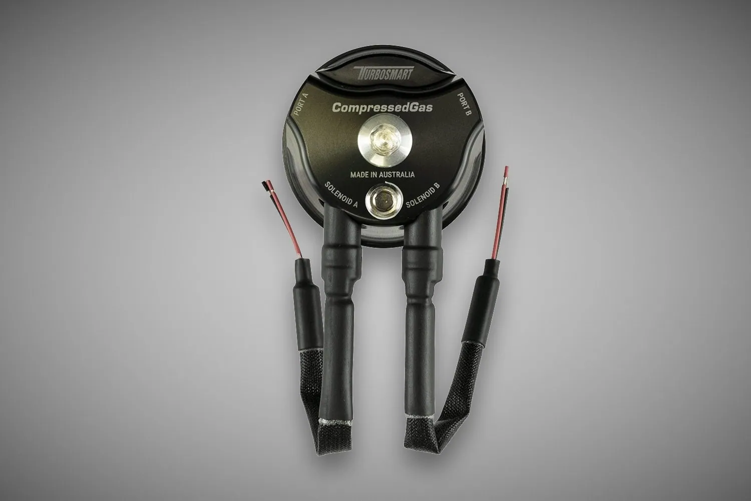 Turbosmart PSG CG Solenoid Cap Replacement