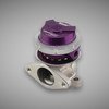 Turbosmart GenV UltraGate38 14psi External Wastegate (Purple)