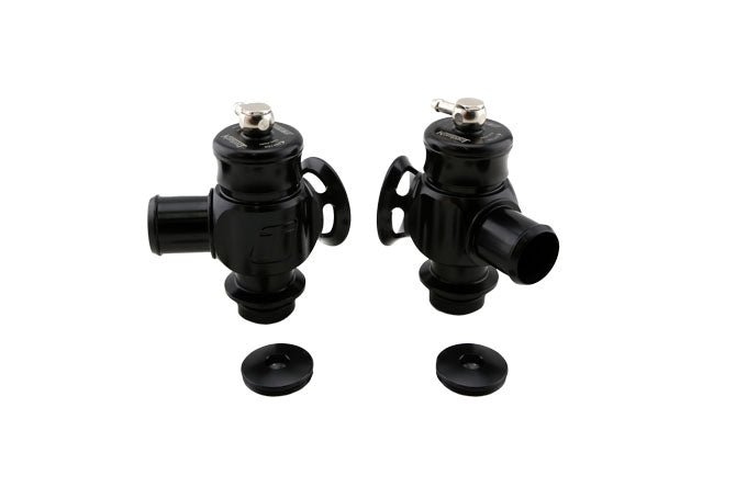 Turbosmart Kompact Dual Port Blow Off Valve Suit Cadillac ATS-V 3.6TT (2015-current)