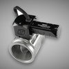 Turbosmart eBG76 Electronic Boostgate 76 Charge Air Valve