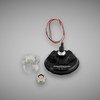 Turbosmart GenV CG/ALV Complete Sensor Cap Black Suit WG38/40