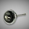 Turbosmart IWG75 Universal Wastegate Actuator (UNF) 150mm 10PSI