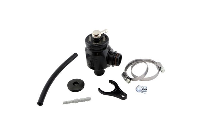 Turbosmart Kompact Plumb Back Valve (Diverter Valce) Suit Suzuki Swift, Vitara, SX4 S-Cross (1.4L K14C Boosterjet)